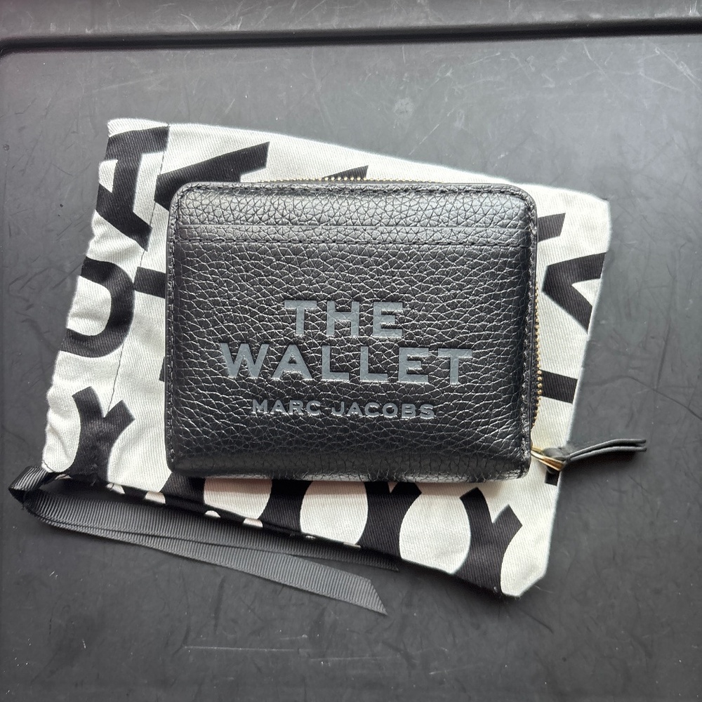Marc Jacobs The Wallet